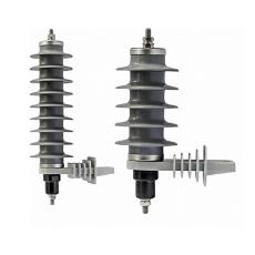 Sealed Lightning Surge Arrestor