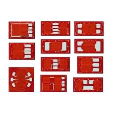 Industrial Purpose Strain Gauges