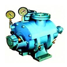 Water Ring Vacuum Pump