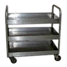 Dressing Trolley For Hospital