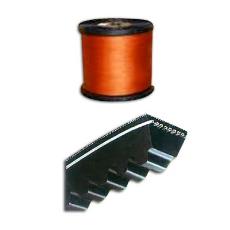 Dipped Polyester Stiff Cord