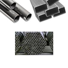 Stainless Steel Made Pipe