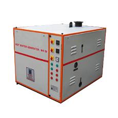 Generators For Hot Water