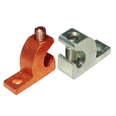 Copper And Aluminium Lay-In Lugs