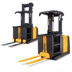 Commercial Purpose High Tensile Forklift