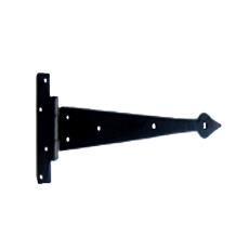 Wrought Iron Made Cabinet Door Hinges