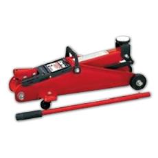 Industrial Grade Hydraulic Jack