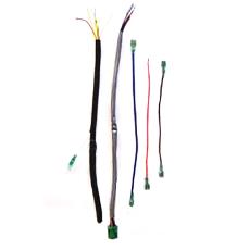 Automotive Electric Wiring Harness