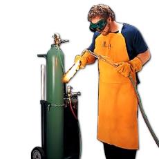 Industrial Purpose Welding Aprons