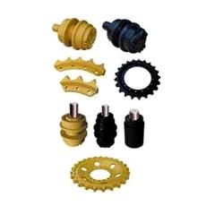 Spare Parts For Excavator