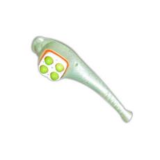 Optical Wave Massager With Jade Stone