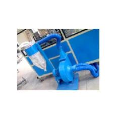 Industrial Dust Collection Blowers