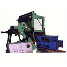 Paper Folder Machine With Duty Folding Drum