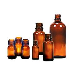 Poly Ethylene Terephthalate Bottle For Pharmaceutical Packaging