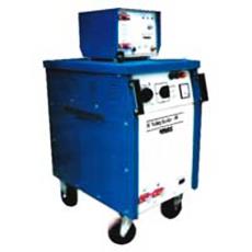 Tungsten Inert Gas Welding Machine