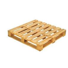 Four Way Wooden Pallets