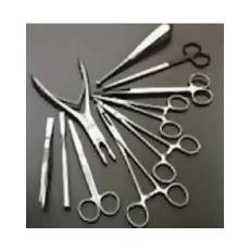 Surgical Instruments For Medical Purpose