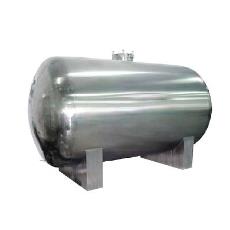 Vertical/ Horizontal Storage Tank