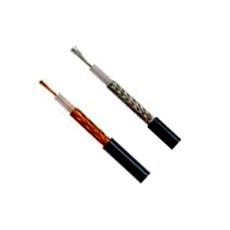 Flexible Type Insulated Coaxial Cables