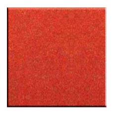 Red Coloured Granite Slab