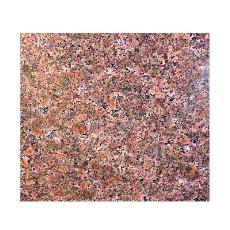 Brown Coloured Granite Stone