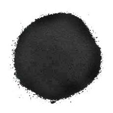 Carbon Powder In Black Colour