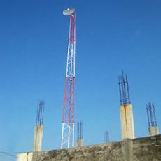 Towers For Mobile Phone