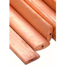 Phosphorus Deoxidized Copper Anodes