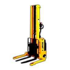 Light Weight Hydraulic Stacker