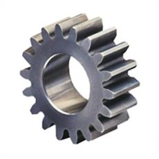 Straight Cut Spur Gear