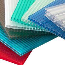 Industrial Grade Polycarbonate Sheet