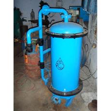 Industrial Grade Water Softener