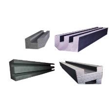 Heat Resistant Cathode Carbon Blocks