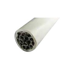 Polyester/ Polyethylene Tape Wrapped Pcm Cableses