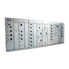 Power Control Centre Panel