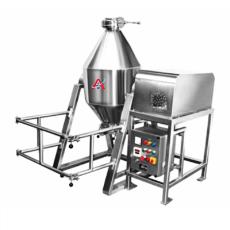 Commercial Purpose Double Cone Blender