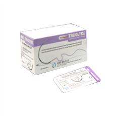 Polyglycolic Acid Surgical Suture