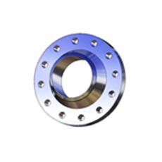 Weld Neck Flange For High Pressure Application