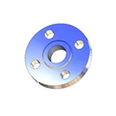 Threaded Bore Type Flanges