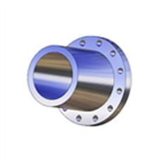 Long Weld Neck Type Flanges