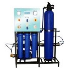 Industrial Reverse Osmosis Based Water Filter