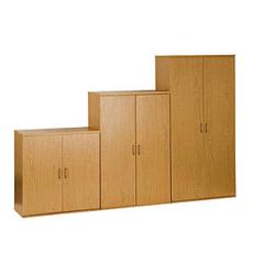 Termite Resistant Wooden Storage