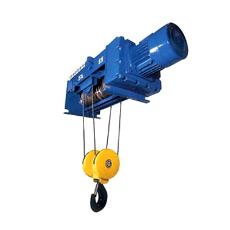 Industrial Foot Mounted Hoists