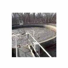 Industrial Grade Sewage Treatment Plant