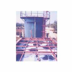 Stainless Steel Sewage Treatment Plant