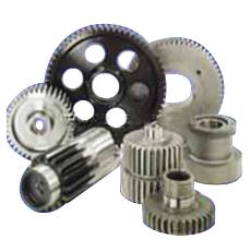 High Tensile Spur / Helical Gears