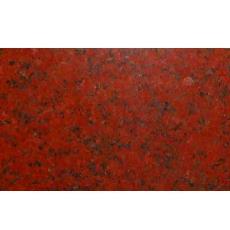 Red Coloured Granite Stone