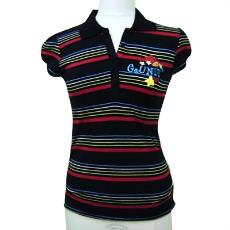 Striped T-Shirts For Women