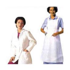 Eco Friendly Laboratory Coat