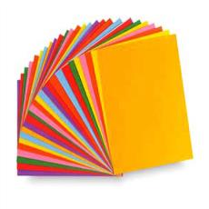 Fine Finish Coloured Printing Paper